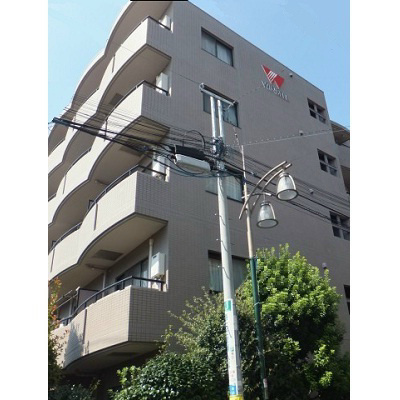 ウィンベルソロ世田谷赤堤の画像
