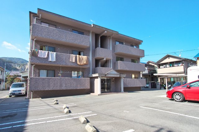 ラフォーレ広★ペット可