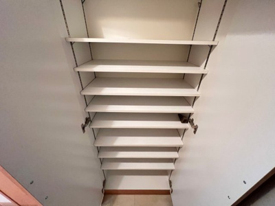 【収納】 | エステムコート難波Ⅱアレグリア