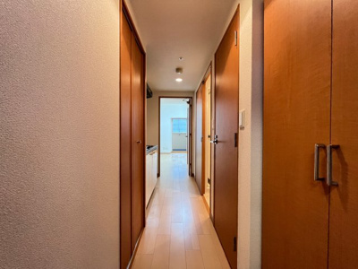 【玄関】 | エステムコート難波Ⅱアレグリア