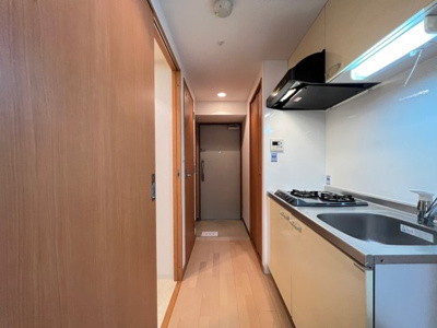 【玄関】 | エステムコート難波Ⅱアレグリア