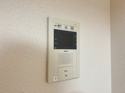 【セキュリティ】 | エステムコート難波Ⅱアレグリア