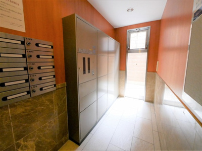 【その他共用部分】 | エステムコート難波Ⅱアレグリア