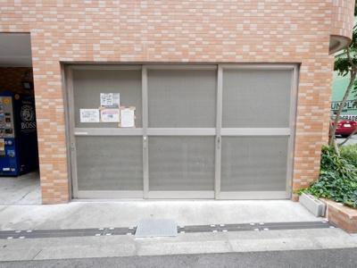 【エントランス】 | エステムコート難波Ⅱアレグリア