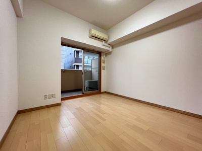 【居間・リビング】 | エステムコート難波Ⅱアレグリア