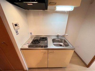 【キッチン】 | エステムコート難波Ⅱアレグリア