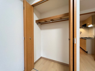 【収納】 | エステムコート難波Ⅱアレグリア