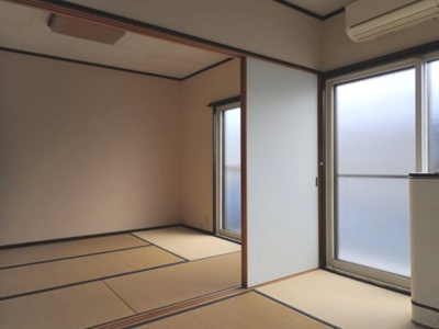 【和室】 | サンライフ石沢