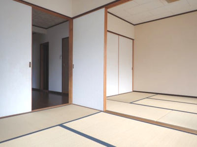 【和室】 | サンライフ石沢