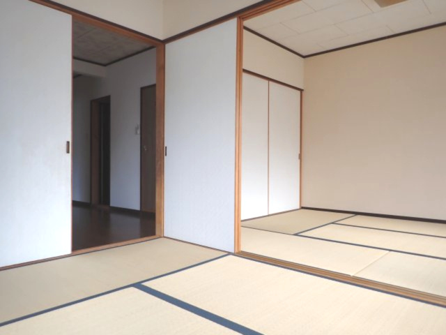 【和室】 | サンライフ石沢