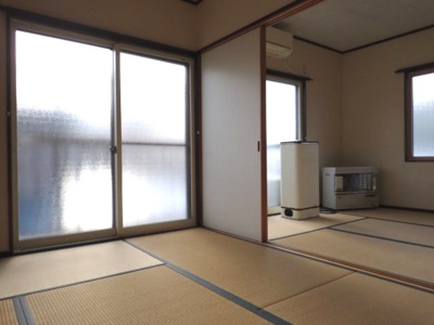 【和室】 | サンライフ石沢