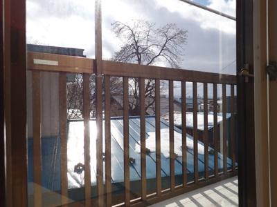 【バルコニー】 | サンライフ石沢