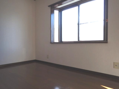 【洋室】 | サンライフ石沢