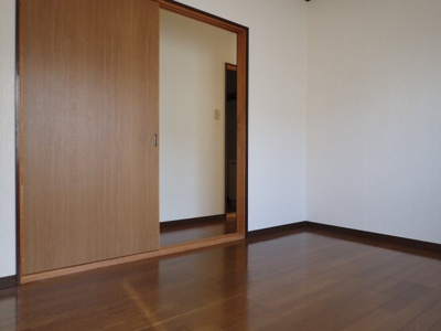 【洋室】 | サンライフ石沢