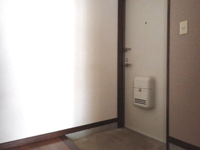 【玄関】 | サンライフ石沢