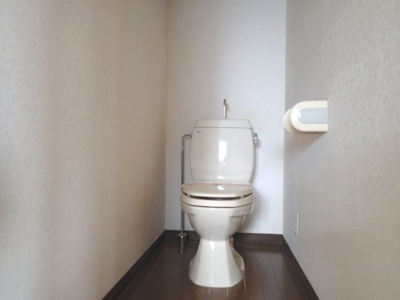 【トイレ】 | サンライフ石沢