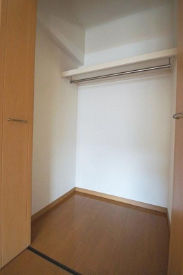 【収納】 | モントーレ天神セントラルスクエア | 物件の画像7