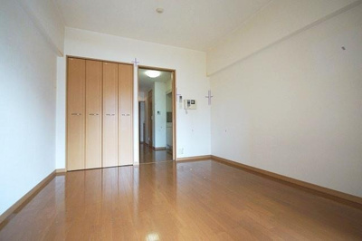 【居間・リビング】 | モントーレ天神セントラルスクエア | 物件の画像3