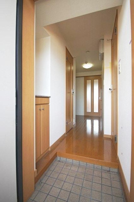 【玄関】 | モントーレ天神セントラルスクエア | 物件の画像6