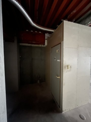 【その他共用部分】 | ヒルズコート海岸通