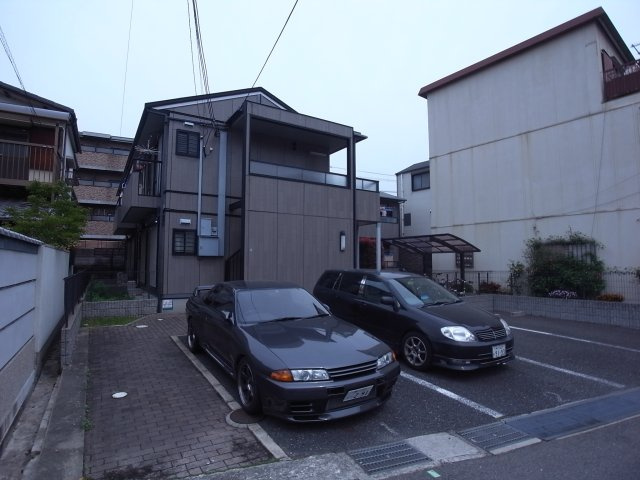 ジョイフル南町