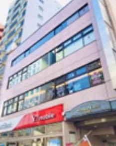 【外観】 | バロックコート大塚