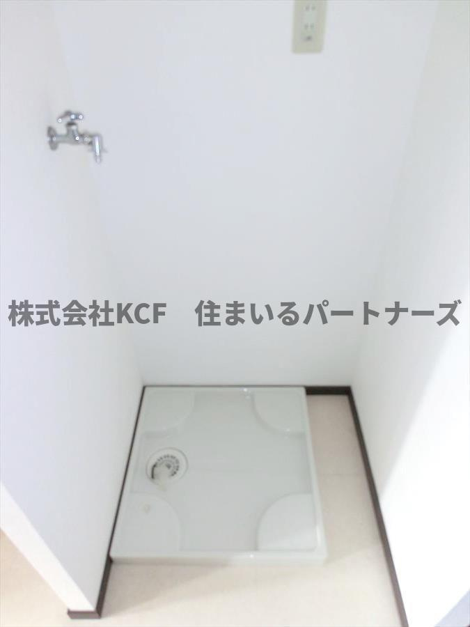 ヴィラマリアの設備