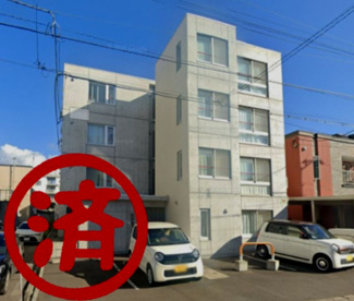 【外観】