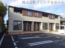 アウローラⅡの画像