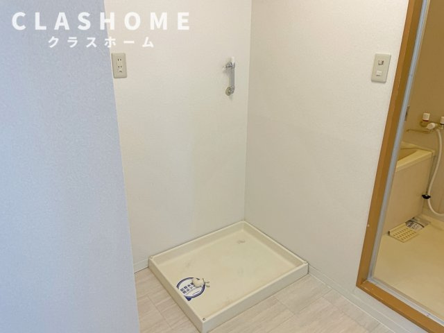 エスペランス池浦B棟　　　刈谷市近郊の賃貸はクラスホームの設備|同物件の別部屋になります。