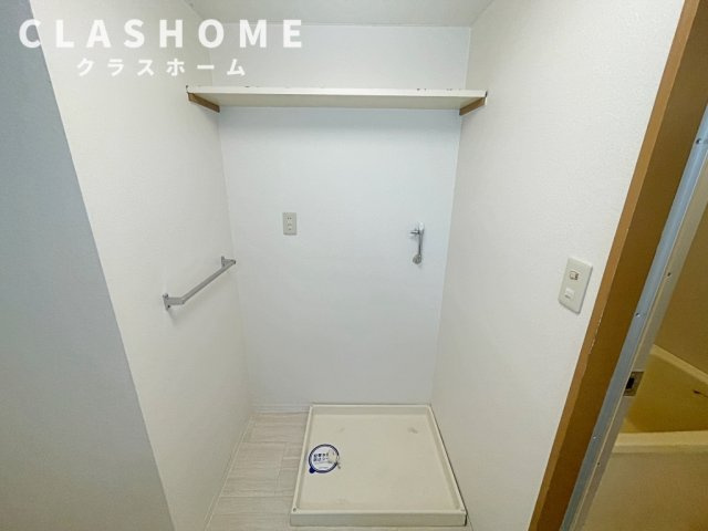 エスペランス池浦B棟　　　刈谷市近郊の賃貸はクラスホームのその他|同物件の別部屋になります。