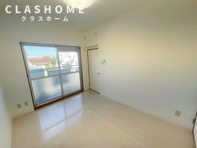エスペランス池浦B棟　　　刈谷市近郊の賃貸はクラスホームの内装|同物件の別部屋になります。