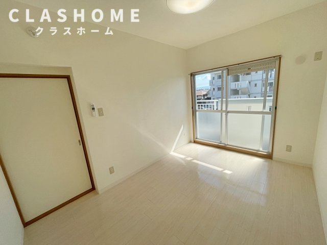 エスペランス池浦B棟　　　刈谷市近郊の賃貸はクラスホームの洋室|同物件の別部屋になります。