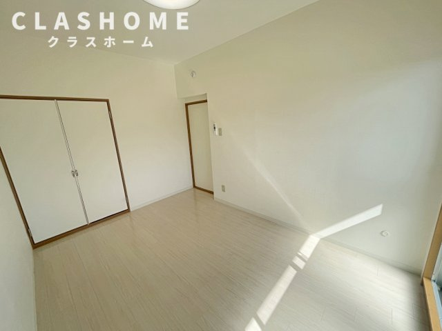 エスペランス池浦B棟　　　刈谷市近郊の賃貸はクラスホームの洋室|同物件の別部屋になります。
