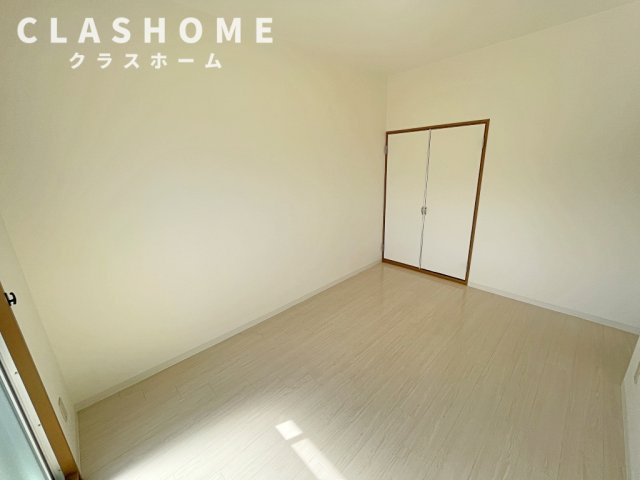 エスペランス池浦B棟　　　刈谷市近郊の賃貸はクラスホームの洋室|同物件の別部屋になります。
