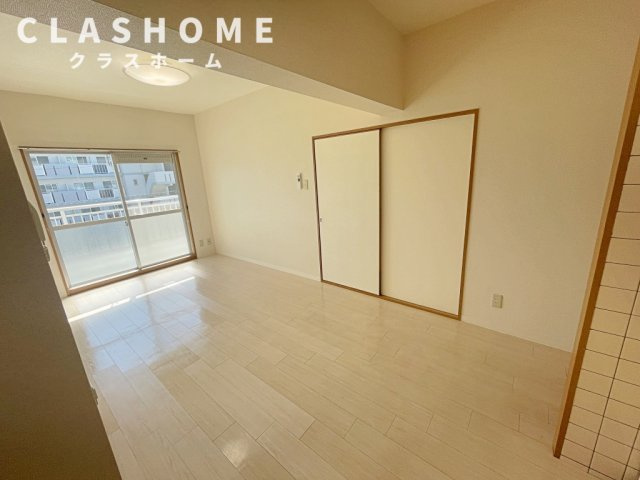 エスペランス池浦B棟　　　刈谷市近郊の賃貸はクラスホームの居間・リビング|同物件の別部屋になります。