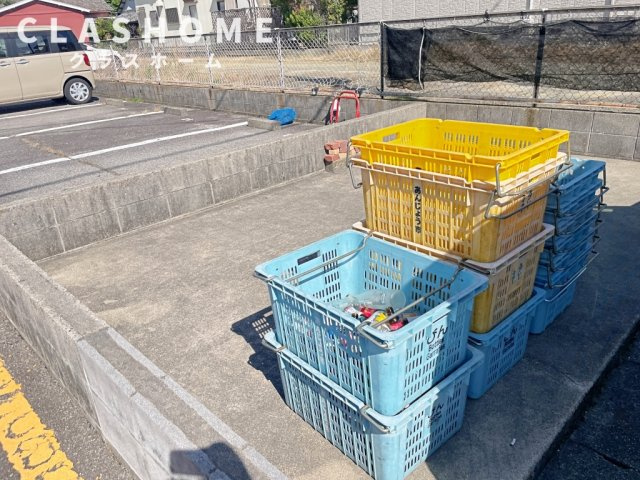 エスペランス池浦B棟　　　刈谷市近郊の賃貸はクラスホームのその他共用部分