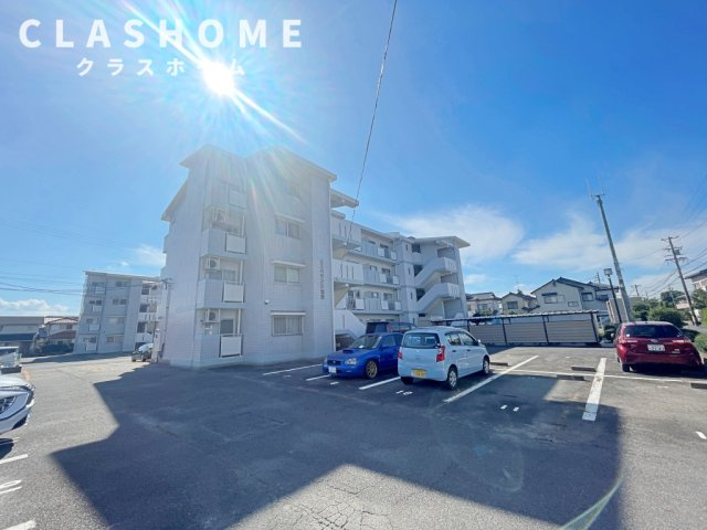 エスペランス池浦B棟　　　刈谷市近郊の賃貸はクラスホームのその他