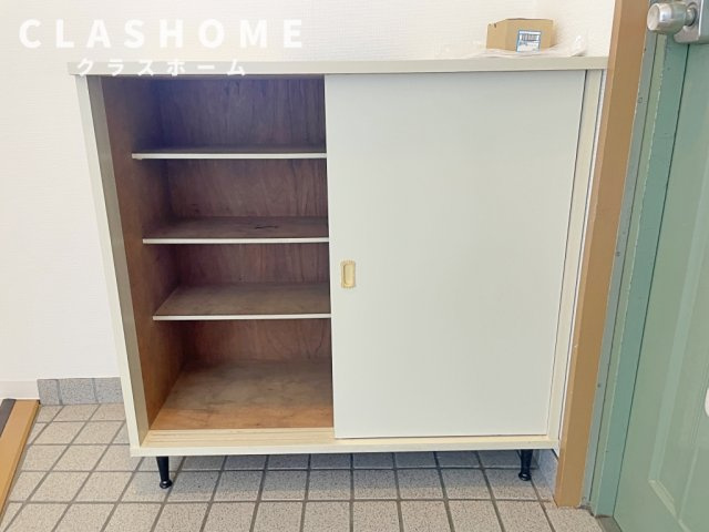 エスペランス池浦B棟　　　刈谷市近郊の賃貸はクラスホームの収納|同物件の別部屋になります。