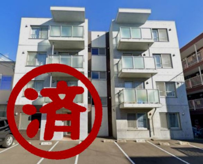 【外観】 | Juwel北31