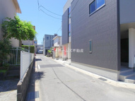 名古屋市天白区福池２丁目100『仲介料無料』新築戸建ての画像
