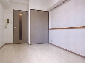 【居間・リビング】ウィンベルソロ世田谷赤堤