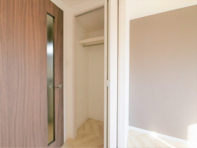 【収納】 | エグゼ天神橋