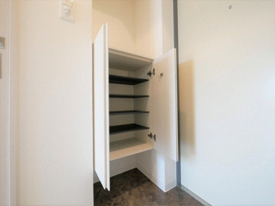 【収納】 | エグゼ天神橋