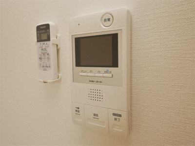 【セキュリティ】 | エグゼ天神橋