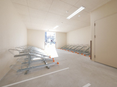 【その他共用部分】 | エグゼ天神橋