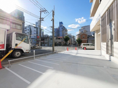 【その他共用部分】 | エグゼ天神橋