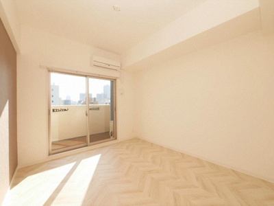 【居間・リビング】 | エグゼ天神橋