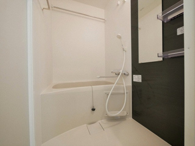 【浴室】 | エグゼ天神橋