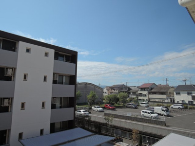 【展望】 | エスパシオデルアモール